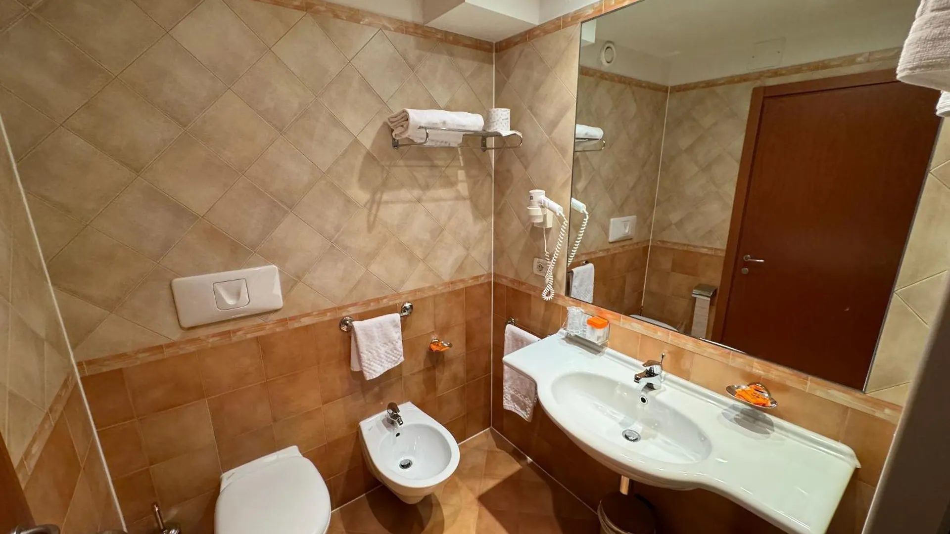 Euro Hotel Imola