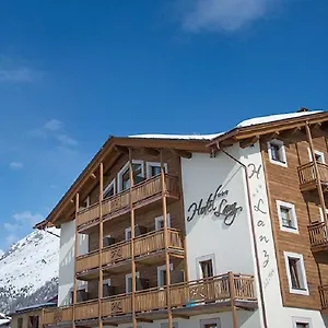 Hotel Lanz ***