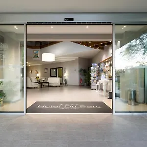 Hotel Du Parc ****