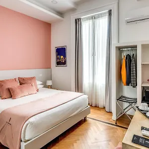 ** Bed and Breakfast Le Angioine Ιταλία