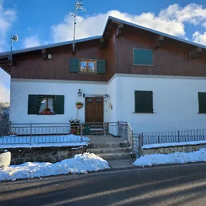 Bice , Abetone Italia