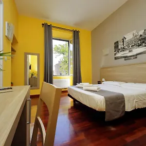 ** Πανσιόν Lhg Comfy Ιταλία
