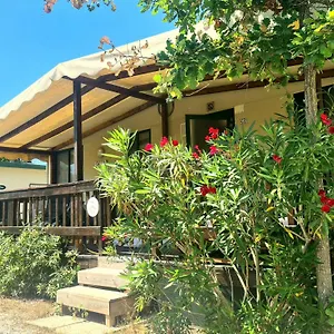 Comfortabele Familie Met Veranda Incl Airco Dichtbij Zee! , Viareggio Italia