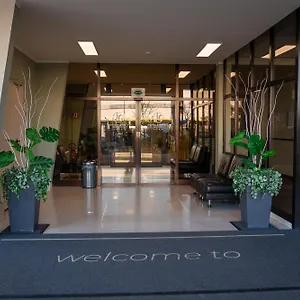 Ξενοδοχείο Jr Gate 7 Bologna, Calderara di Reno