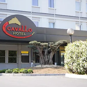 Hotel Shg ****
