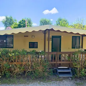 Comfortabele Familie Met Veranda Incl Airco Dichtbij Zee! , Viareggio Italia