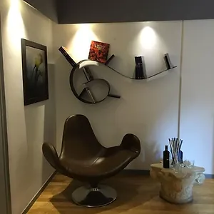Πανσιόν La Boutique Di Via Dell Indipendenza, Μπολόνια
