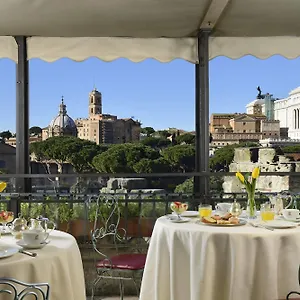Hotel Forum ****